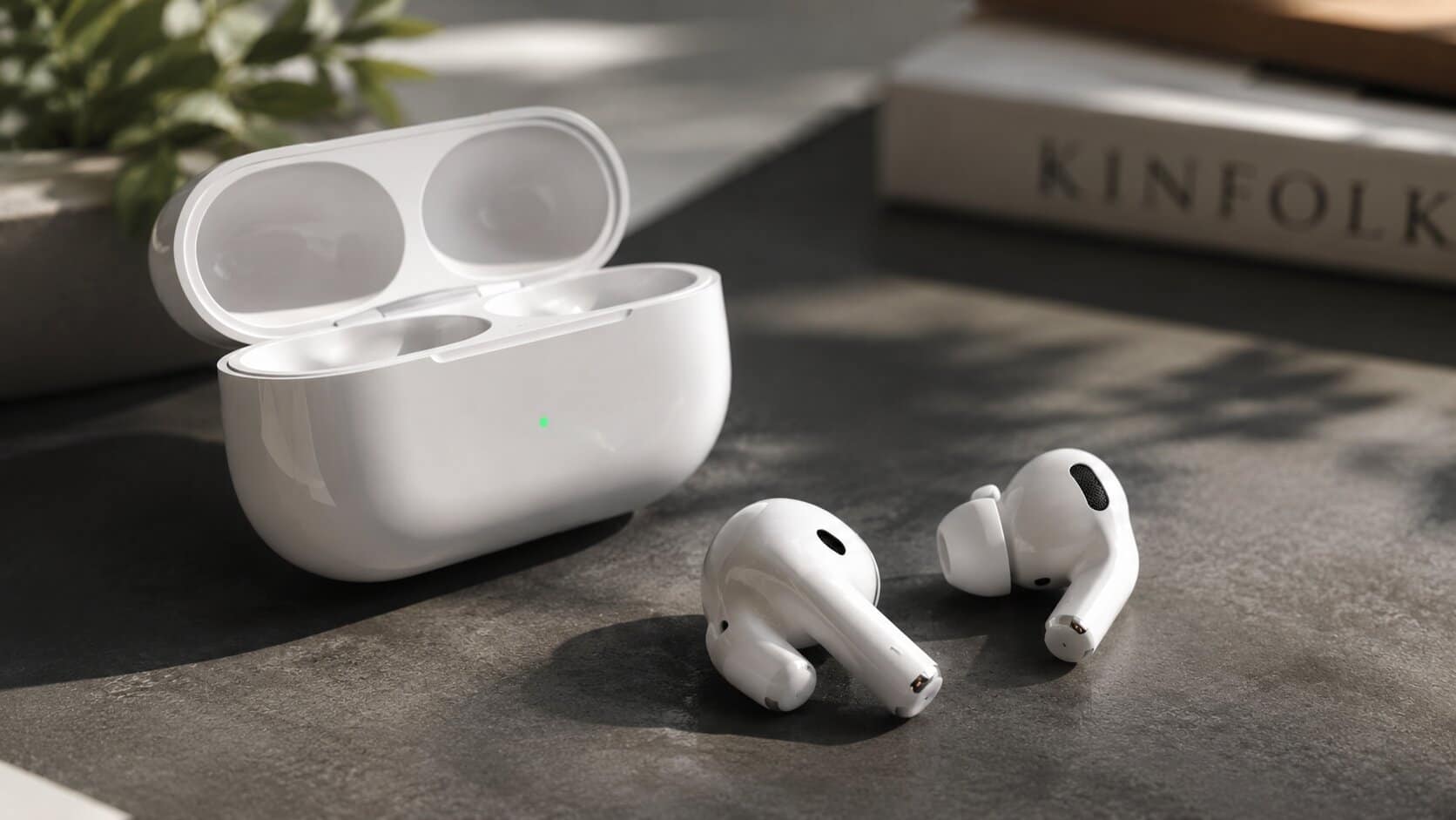 Earbuds Kya Hote Hain